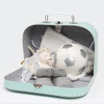Suitcase