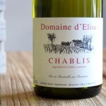 Saint Emilion & Domaine d’ Elise Chablis