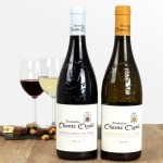 Châteauneuf-du-Pape Rouge & Blanc