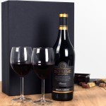 Supreme Merlot Giftbox