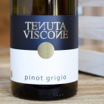 Tenuta Viscone Pinot Grigio Giftbox