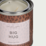 Scented candle Big Hug