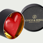 Chocolade Prosecco pakket