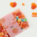 Candy box I ap-peach-iate you
