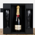 Moët & Chandon Brut cadeaubox