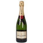 Moët & Chandon Brut cadeaubox