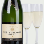 Moët & Chandon Cheers to you