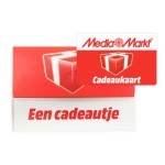 Media Markt cadeaukaart