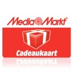Media Markt cadeaukaart