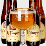 Beer package La Trappe