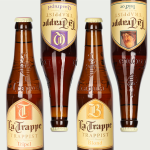 Beer package La Trappe