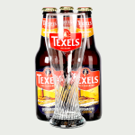 Beer package Texels Rondje Skuumkoppe