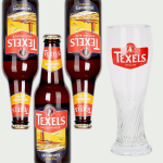 Bierpakket Texels Rondje Skuumkoppe