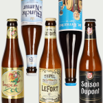 Bierpakket Belgische brouwkunst