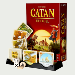 Catan het Duel