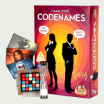 Codenames