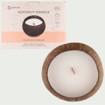 Coconut Candle