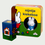 Nijntje Kiekeboe