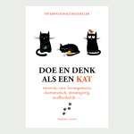 Doe en denk als een kat