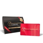 Restaurantcadeau