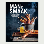 Man met smaak