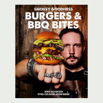 Burgers and BBQ Bites