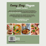 Every Day Vegan Budget Friendly