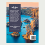 Lonely planet - 80 Duurzame reizen