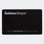 Fashioncheque