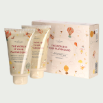 Baby care set