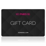 ICI Paris XL giftcard
