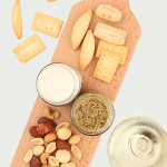 Snack package white wine