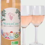 Mouton Cadet Bio Rose