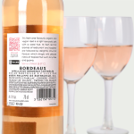 Mouton Cadet Bio Rose