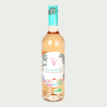 Mouton Cadet Bio Rose