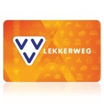 VVV Lekkerweg