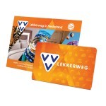 VVV Lekkerweg