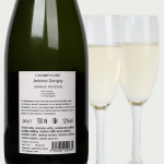 Antoine Derigny grande reserve brut