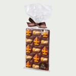 Chocolate bar Sint & Piet