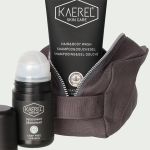 Kaerel douche cadeau