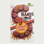 Hands off S Caramel Seasalt