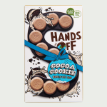 Hands off S Cocoa Cookies