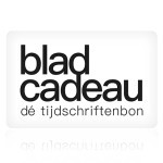 Bladcadeau