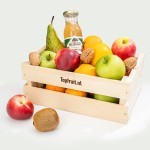 Fruit case standard