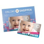 Gift 4 Ukkies