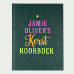 Jamie Oliver's Kerstkookboek