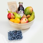 Fruitmand groot Exclusive