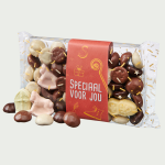 Mailbox Sinterklaas peppernut mix