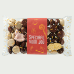 Mailbox Sinterklaas peppernut mix