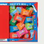 Tony’s Chocolonely Sinterklaas Boek